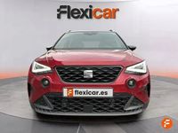 Używany Seat Arona FR 90 KM (66 kW) 2021 Czerwony SUV