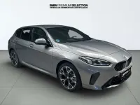 Usado BMW 120 170 CV (125 kW) 2026 Utilitario
