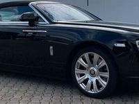 usado Rolls Royce Dawn 6.6 V12