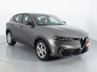 Usado Alfa Romeo Tonale Super 130 CV (95 kW) 2023 Gris / plata SUV