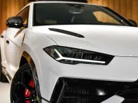 Usado Lamborghini Urus 666 CV (489 kW) 2025 SUV