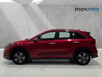 Usado Kia Niro 141 CV (103 kW) 2021 Rojo SUV
