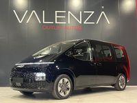 Nuevo Hyundai Staria 224 CV (164 kW) 2025 Negro Monovolumen
