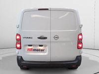 Usado Opel Vivaro 120 CV (88 kW) 2021 Monovolumen