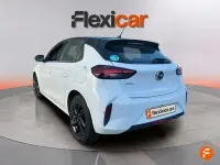 Usado Opel Corsa Edition 100 CV (73 kW) 2023 Blanco Utilitario