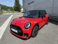 Usado Mini Cooper S 204 CV (150 kW) 2024 Rojo Utilitario