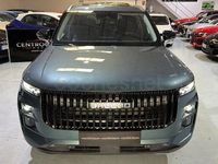 Usado Jaecoo 7 147 CV (108 kW) 2025 Azul SUV