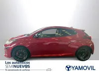 Usado Toyota Yaris 261 CV (191 kW) 2021 Rojo Utilitario