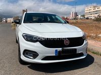 Usado Fiat Tipo Lounge 95 CV (69 kW) 2020 Blanco Berlina
