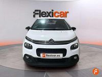 Usado Citroën C3 Business Class 99 CV (72 kW) 2019 Blanco Utilitario