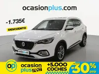 Occasion MG HS Luxury 162 PK (119 kW) 2023 Wit SUV