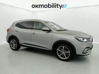 Usado MG HS Luxury 162 CV (119 kW) 2023 Medal silver  ssa SUV