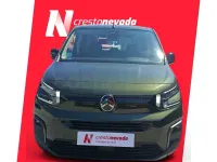 Usado Citroën Berlingo 130 CV (95 kW) 2025 Verde Monovolumen