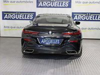 usado BMW M850 M850i Coupé xDrive