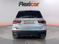 Usado Mercedes GLB200 150 CV (110 kW) 2024 Gris SUV