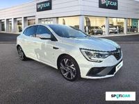 Usado Renault Mégane IV RS Line 116 CV (85 kW) 2021 Blanco Berlina