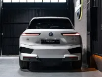 Usado BMW iX Comfort Edition 384 kW (523 CV) 2023 Eléctrico SUV