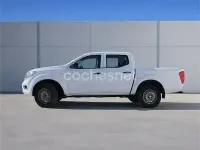 Occasion Nissan Navara Acenta 163 ch (119 kW) 2020 Blanc Pick-up