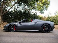 Usado Ferrari 296 842 CV (619 kW) 2023 Negro Coupe