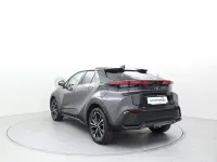 Usado Toyota C-HR Advance 140 CV (102 kW) 2025 Gris / plata SUV