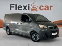 usado Peugeot Expert 2.0 BHDI PREMIUM L3 Diésel en Flexicar Alicante