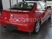 Usado Alfa Romeo GTV 150 CV (110 kW) 2003 Rojo Coupe