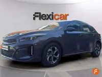 Usado Kia XCeed 101 CV (74 kW) 2024 Gris SUV