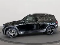 Usado Mercedes GLB200 163 CV (119 kW) 2025 Negro SUV