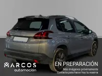 Usado Peugeot 2008 Style 110 CV (80 kW) 2016 SUV