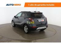 usado Opel Mokka X 1.4 Turbo Selective