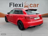 usado Audi A3 Sportback S line 35 TDI 110kW S tronic