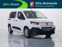 Usado Fiat Doblò 102 CV (75 kW) 2025 Blanco Monovolumen