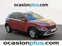 Usado Hyundai Kona 120 CV (88 kW) 2023 Rojo SUV