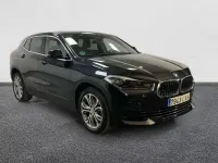 Usado BMW X2 136 CV (100 kW) 2021 SUV