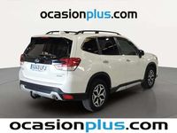 Usado Subaru Forester Sport 151 CV (111 kW) 2020 Blanco SUV