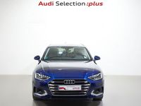 usado Audi A4 35 Tdi Advanced S Tronic 120kw