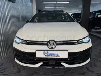 Usado VW Golf VIII Black Edition 333 CV (244 kW) 2025 Blanco Berlina