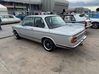 Usado BMW 2002 140 CV (102 kW) 1977 Plata Berlina