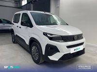 Nuevo Peugeot Rifter Allure 100 CV (73 kW) 2025 Blanco Monovolumen