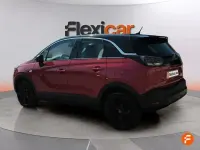 Usado Opel Crossland 110 CV (80 kW) 2023 Rojo SUV