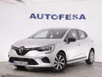Begagnad Renault Clio V Equilibre 90 HK (66 kW) 2023 Silver