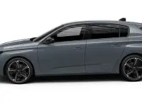 Nuevo Peugeot e-308 Allure 114 kW (156 CV) 2025 Utilitario