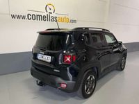 usado Jeep Renegade 1.4 Multiair Longitude 4x2 103kW