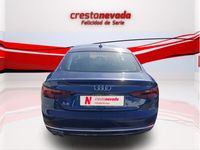 usado Audi A5 Sportback 2.0 TDI 140kW 190CV Te puede interesar