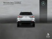 Usado Mercedes GLA200 150 CV (110 kW) 2026 Gris SUV