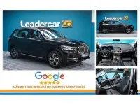 Usado BMW X5 Comfort Edition 234 CV (172 kW) 2022 Negro SUV