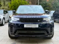Usado Land Rover Discovery HSE Dynamic 249 CV (183 kW) 2023 Azul SUV