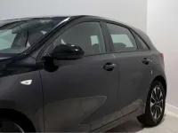 Usado Kia Ceed 101 CV (74 kW) 2025 Negro Utilitario