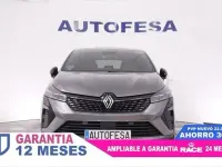 Usado Renault Clio V Techno 90 CV (66 kW) 2025 Gris / plata Berlina