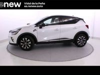 usado Renault Captur TCe Techno 67kW